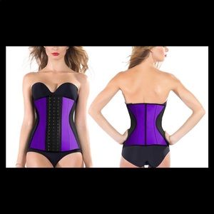 ❌SOLD ❌ plus size waist trainer